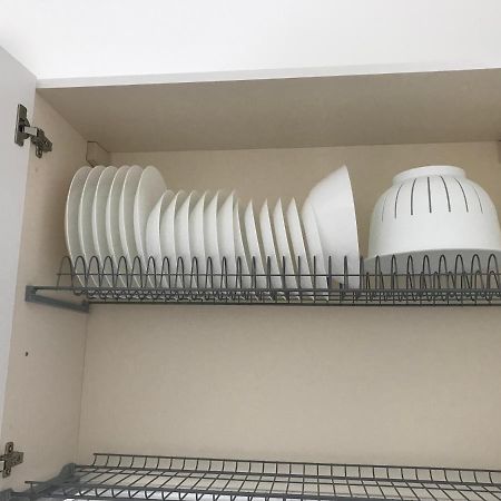 Chioggia House Di Marcoアパートメント エクステリア 写真