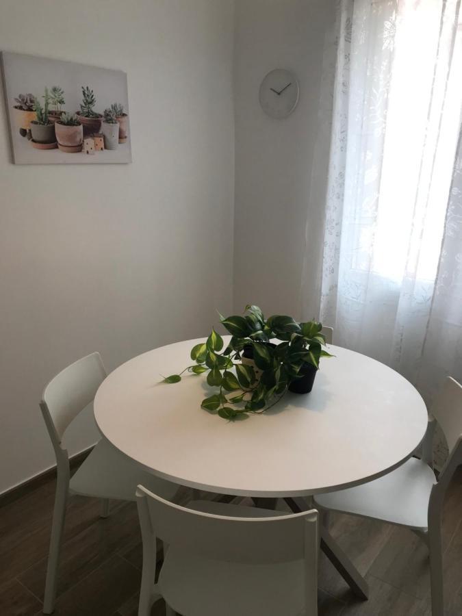 Chioggia House Di Marcoアパートメント エクステリア 写真