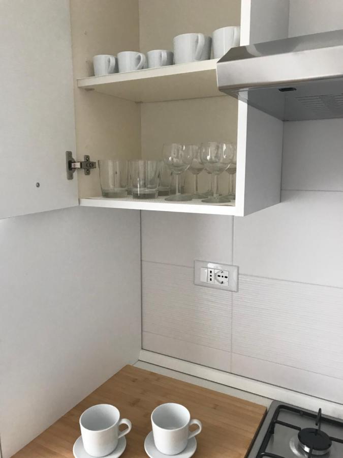 Chioggia House Di Marcoアパートメント エクステリア 写真