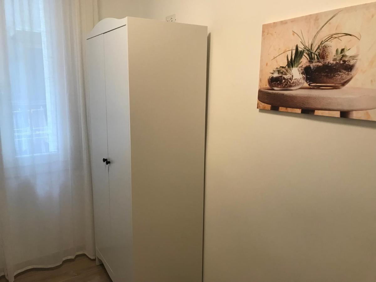 Chioggia House Di Marcoアパートメント エクステリア 写真