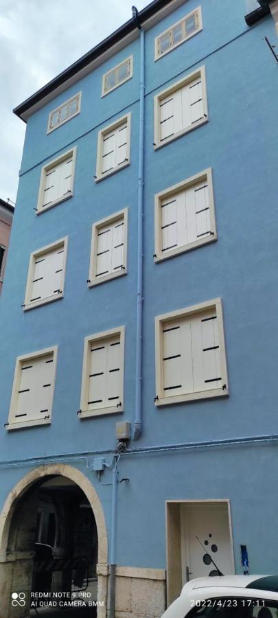 Chioggia House Di Marcoアパートメント エクステリア 写真