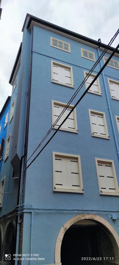 Chioggia House Di Marcoアパートメント エクステリア 写真