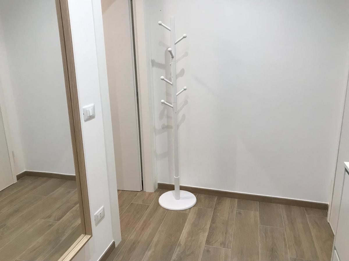 Chioggia House Di Marcoアパートメント エクステリア 写真